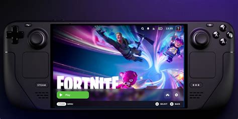 Steam Deck: How To Play Fortnite xCloud With Decky Loader